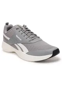 Reebok Jet Blast Running Storm Men Grey Running Shoes