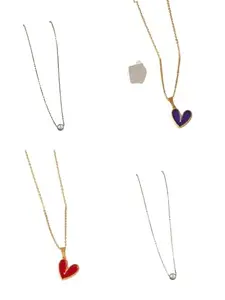 Elegant Necklaces for Every Occasion NECLACE1627-SHEET15