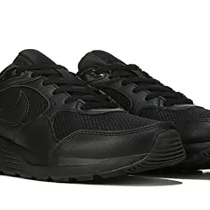 Nike Mens Air Max SC CW4555 003 Triple Black - Size 13