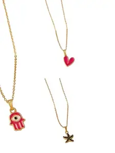 Elegant Necklaces for Every Occasion|NCL11110-SHEET-ALL