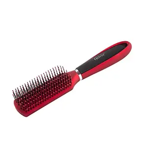 Ozivia Vent Hair Brush For Blow Drying & Hair Styling For Women & Men | Hair Brush