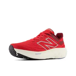 new balance Mens 1080 V13 True RED (600) Running Shoe - 7 UK (M1080Z13)