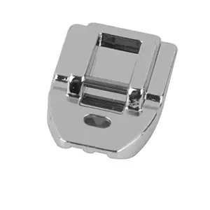 Imported Invisible Zipper Presser Foot for Domestic Sewing Machine