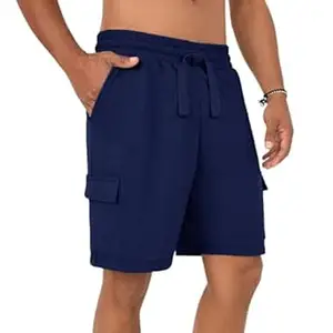 NOBERO Men Shorts
