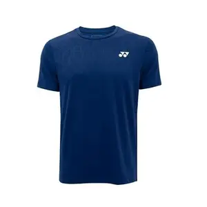 YONEX T-Shirt 1731 Blue Depth-S