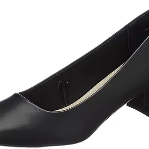 Bata Women Gelsey Brown Shoe UK 7 (6516367)