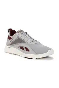Reebok Conclave Runner M - Men Grey Running Shoes