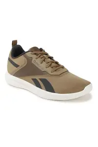 Reebok Mens Run Snazzy Brown