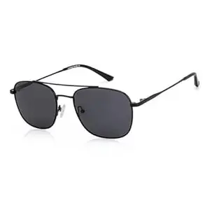 VINCENT CHASE EYEWEAR Unisex Rectangular Polarized Sunglasses