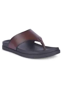 Liberty MSL-3 Mens Casual Sandal 44EURO (BROWN)