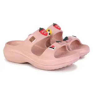 DRACKFOOT Women's light weight Slippers GR-SLP-2103-8-EURO-39