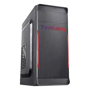 Desktop PC Computer CORE i5 6th / 16 GB RAM / 1TB HDD & 240 GB SSD/ 2GB Graphics/Windows 10 / WiFi/USB 3.0 / HDMI