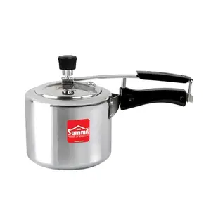 Summit Inner Lid 3 Litres Classic Supreme (Induction Base) Pressure Cooker