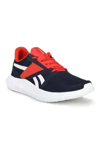 Reebok Energylux 3 - Men Navy Running Shoes