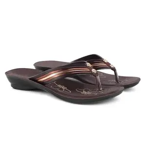 Stylish Slipper,soft and lightweight Slippers for women's CID-1955-5