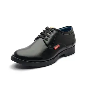 Michael Angelo Men's MA-2232 Formal Shoes_Black_40 Euro