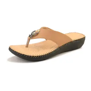 Centrino Women's Sandals | Soft Cushioned Footbed for Extra Comfort | Stylish & Elegant Look for Ladies | Fashionable & Durable Sandal Comfort & Quality 9451-5