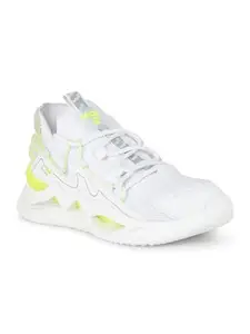 Liberty Mens Nuclear-1 Green Sports Shoes-9 UK (43 EU)