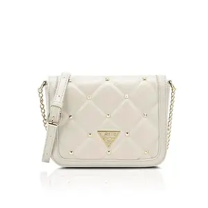 Lavie Signature Women's Stud Morono Crossbody Sling Bag | Ladies Purse Handbag | Gift for Women