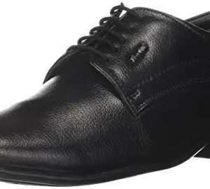 BATA Men GripRemoSs17 M1 Black Formal Shoes7 Kids UK (8216116)