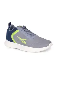 Reebok Men Playpro Running Shoes Grey