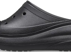 Crocs Crush Slide Blk