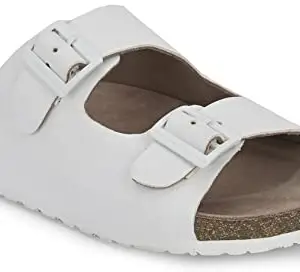 AFROJACK Men's Original Leather Sandals s840