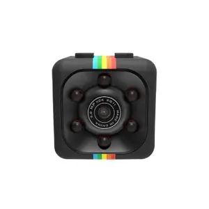 Spy Camera Button Hidden HD Video Audio Photo Taking Recording 5.0 MP Spy Camera (1 Channel)
