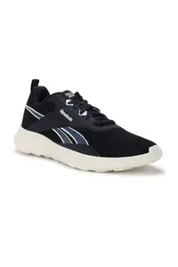 Reebok Flylite Emergo Runner Men Navy Running Shoes