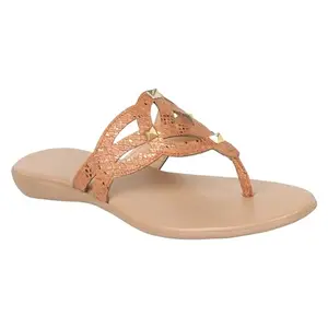 SPICE SOLES New Women's Flat Sandals Open Toe Slippers Outdoor Beach Shoes Fashion Plus Size