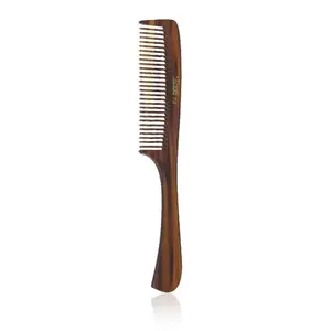 Roots Cellulose Acetate Comb No.72