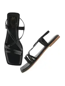 Shoetopia Women Wedge Heel Sandal