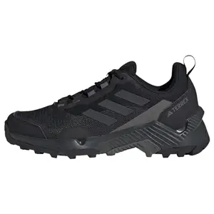 adidas Womens Terrex EASTRAIL 2 W CBLACK/Carbon/GREFOU Running Shoe - 6 UK (HQ0935)