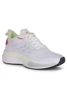 ABROS Men Solar ASSG1374 Sport Shoe White/SEA Mist UK_8