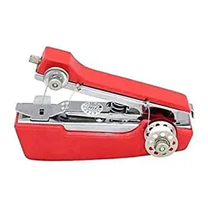 Luvley Portable Stapler Model Ami Mini Hand Manual Sewing Machine