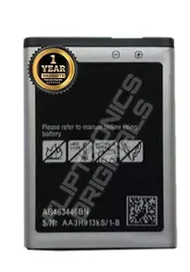 FLIPTRONICS ORIGINALS® AB463446BU Battery for Samsung X200 / X200T / X201T / E250 / X201i / C512 / X208 / GURU KEYPAD Phone Battery with 1 Year Warranty** (EE79)