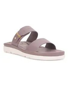 Bata Comfit Bata Mule Slipper For Women Casual Trendy And Comfortable Chappal