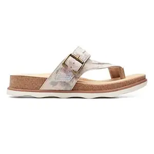 Clarks Brynn Madi Sand Interest, 3.5