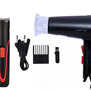 Portable travel hair dryer trimmer and hair dryer under 800