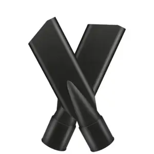 X-Auto® Crevice Tool for Vacuum Cleaners, Black, 1 Piece