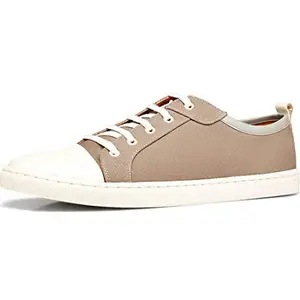 Bata Mens WAPER Grey Uniform Dress Shoe