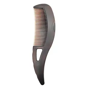 BlissCart Kangi Women's Wet Hair Brush - Anti-Dandruff Scalp Massager Comb, Painless Dandruff Removal