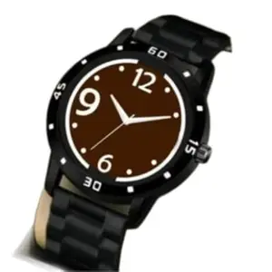 WoMennalog Watch for Men Trendy, Men's Fashion, Quartz Design #2236