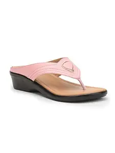 LIBERTY WOMEN LAF-1114 PINK SLIPPER - 37 EURO