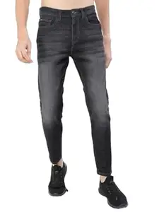 Highlander Men's Skinny Jeans