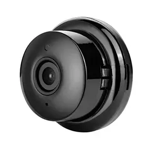Wireless Mini WiFi CCTV Spy 1080P Smart Camera Home Security Camera Night Hotspot Network Hd Spy Camera