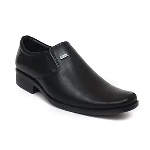 Zoom Shoes Fashion Shoes for Men A-1160 Black