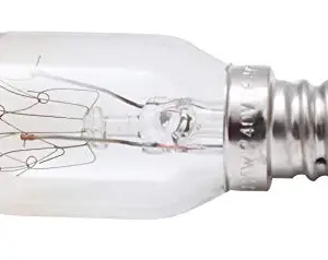 Tiksha Enterprises REFRIGERATOR NORMAL (BULB E-12) COMPATIBLE FOR GODREJ/VIDEOCON/HAIER/LG/SHARP/TOSHIBA