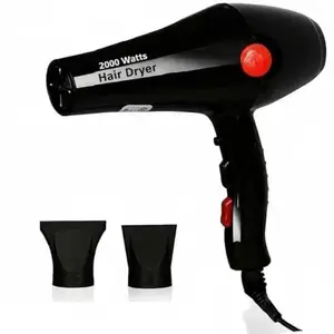 MAHANT ONLINE MART Professional Hair Dryer with Comb Reducer (2800)