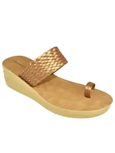 AJANTA Open-Toe Fashion Sandals For Ladies| Stylish Sandal|Fancy Slippers For Women & Girls